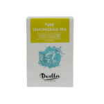 Pure Lemongrass Tea